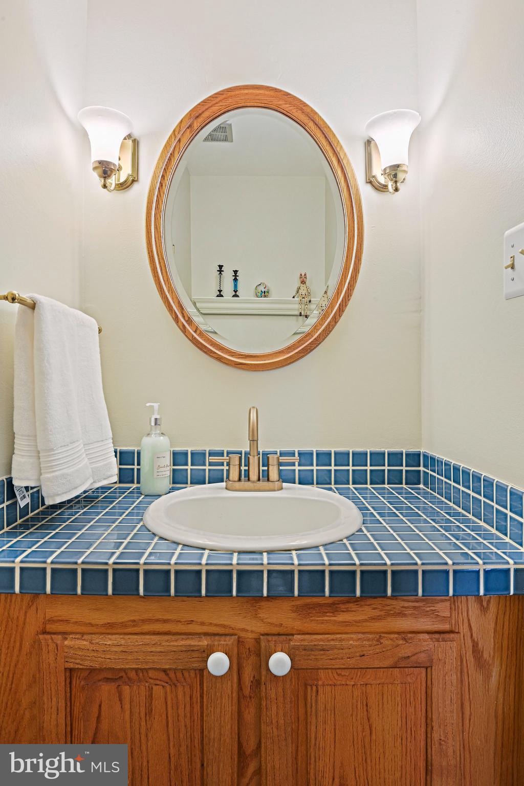 2180 Golf Course Drive Reston, VA 20191 - Photo 26 of 40 a front view of a house with a swimming pool