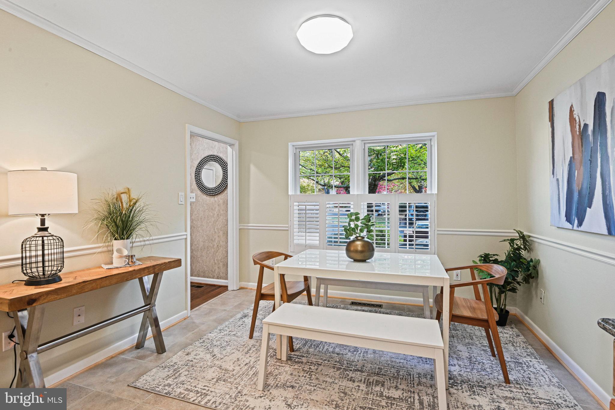 2180 Golf Course Drive Reston, VA 20191 - Photo 9 of 40 a outdoor space with furniture