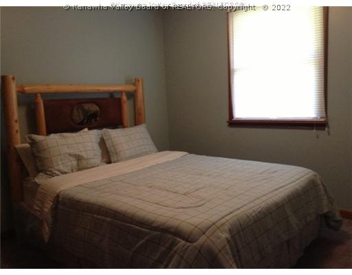 956 Shinn Lane Ripley, WV 25271 - Photo 15 of 16 Main Level Bedroom.