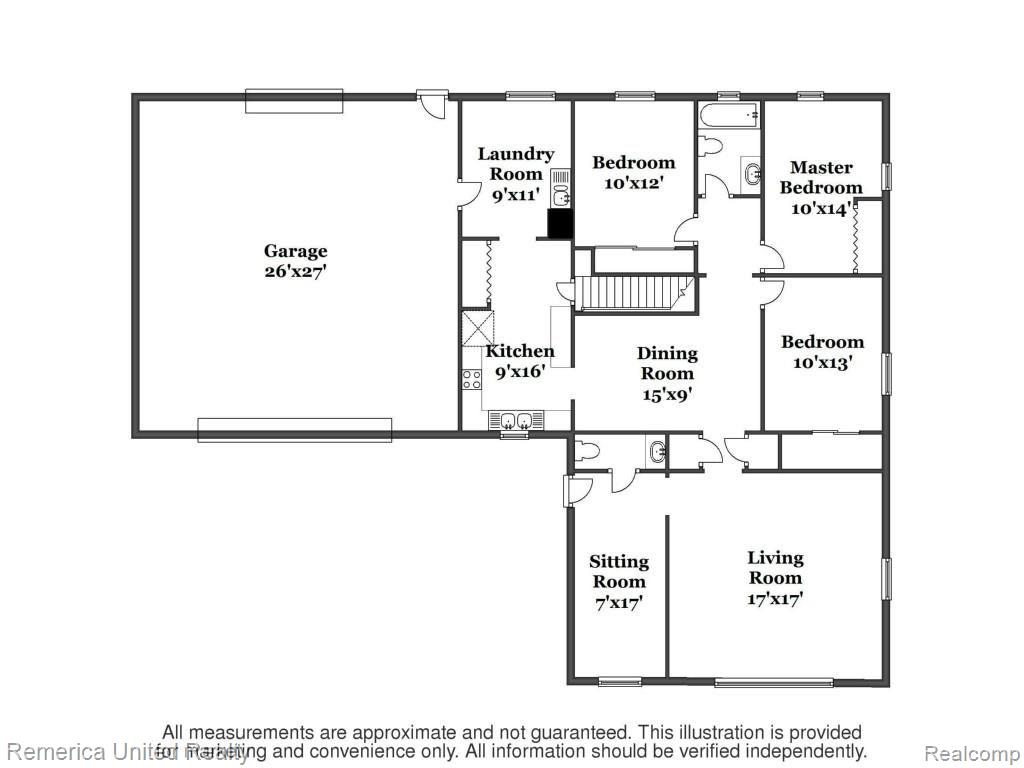 5341 East Grand River Road Howell, MI 48843 - Photo 45 of 45
