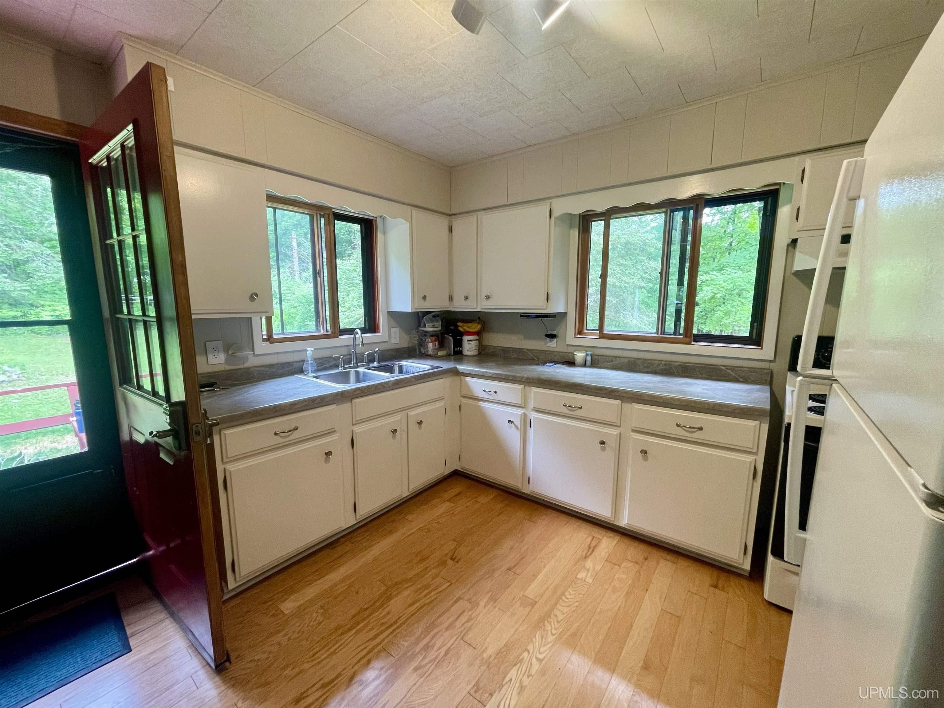 90 Green Road Michigamme, MI 49861 - Photo 29 of 39