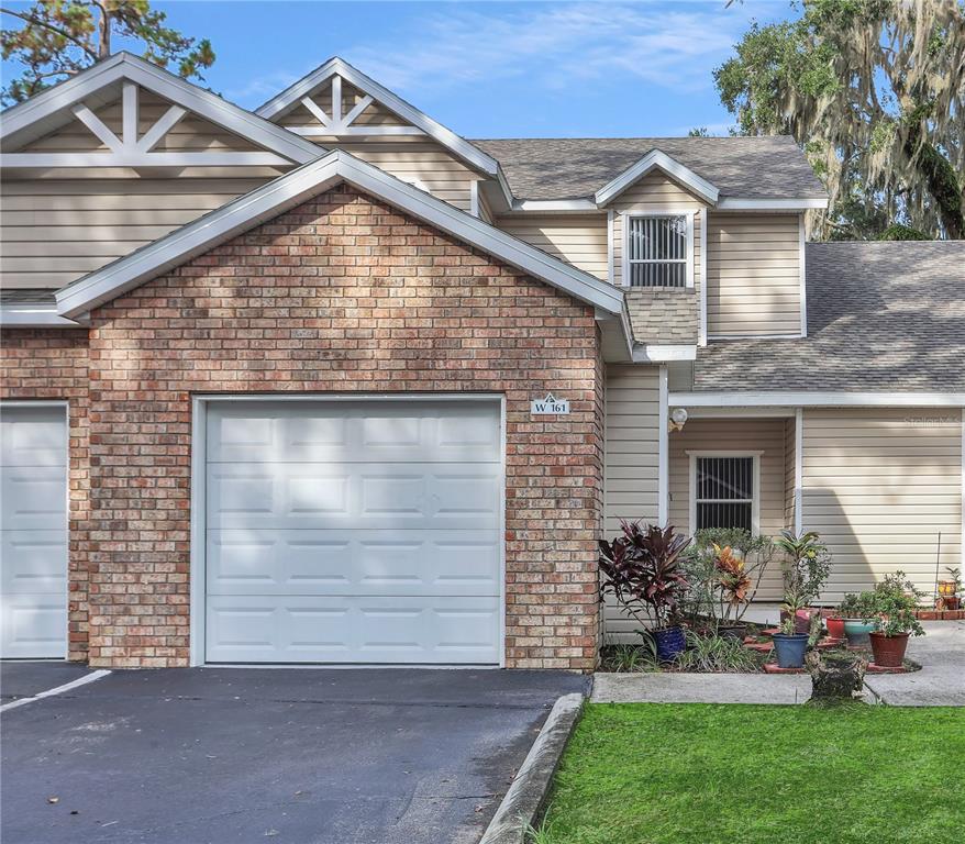 4700 Southwest Archer Road, Unit 161 Gainesville, FL 32608 - Photo 1 of 1 Front Elevation