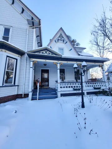 $479,000 | 34 Union Street, Littleton, NH 03561