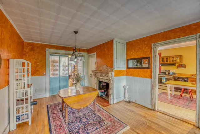 $479,000 | 34 Union Street, Littleton, NH 03561