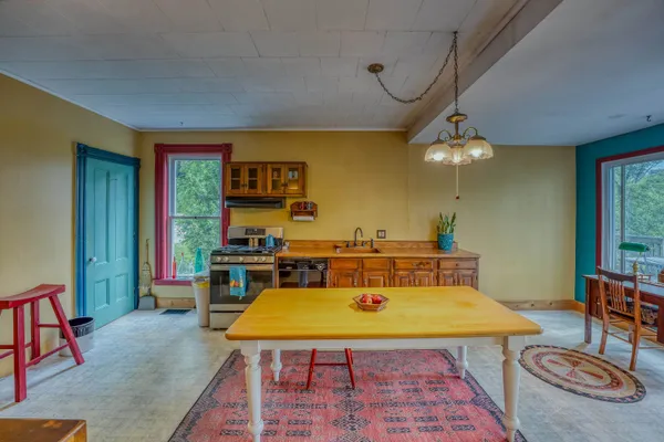 $479,000 | 34 Union Street, Littleton, NH 03561