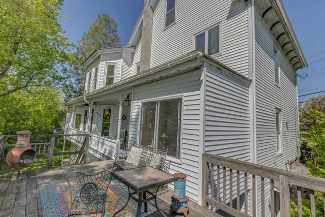 $479,000 | 34 Union Street, Littleton, NH 03561
