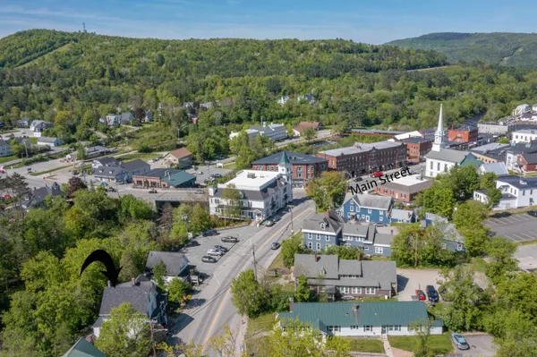 $479,000 | 34 Union Street, Littleton, NH 03561