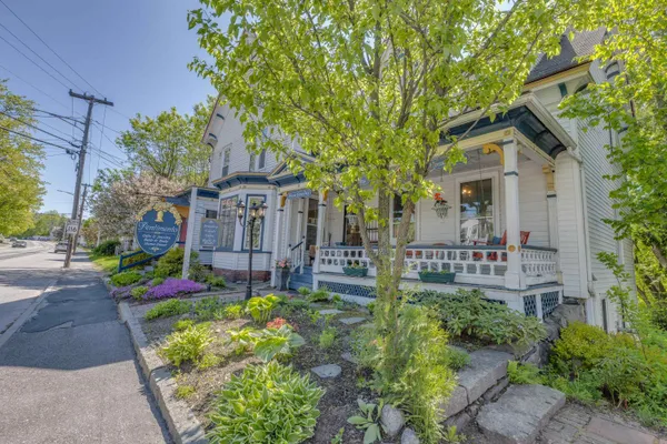 $479,000 | 34 Union Street, Littleton, NH 03561