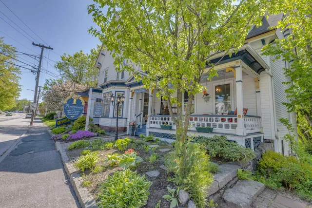 $479,000 | 34 Union Street, Littleton, NH 03561