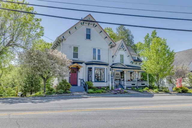 $479,000 | 34 Union Street, Littleton, NH 03561