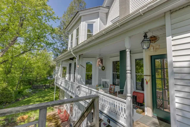 $479,000 | 34 Union Street, Littleton, NH 03561