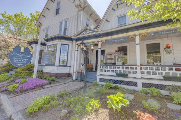 $479,000 | 34 Union Street, Littleton, NH 03561