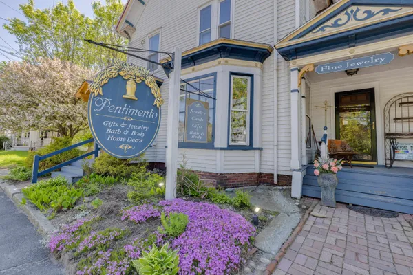 $479,000 | 34 Union Street, Littleton, NH 03561