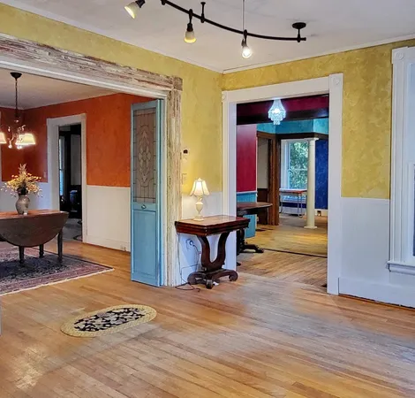 $479,000 | 34 Union Street, Littleton, NH 03561