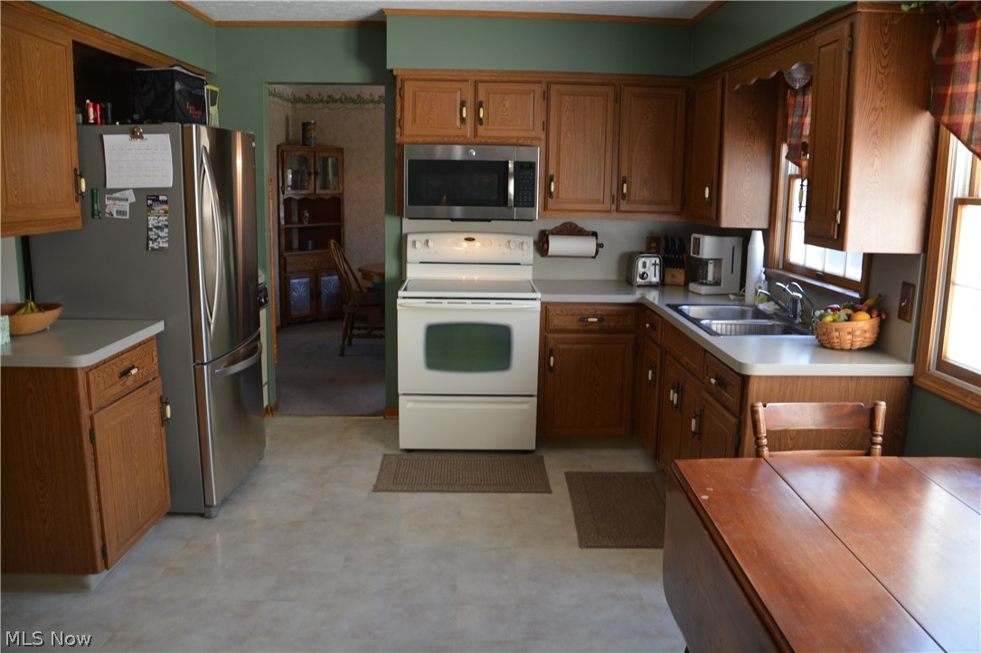 5910 Stuckey Road Creston, OH 44217 - Photo 11 of 30 Gallery Image 11