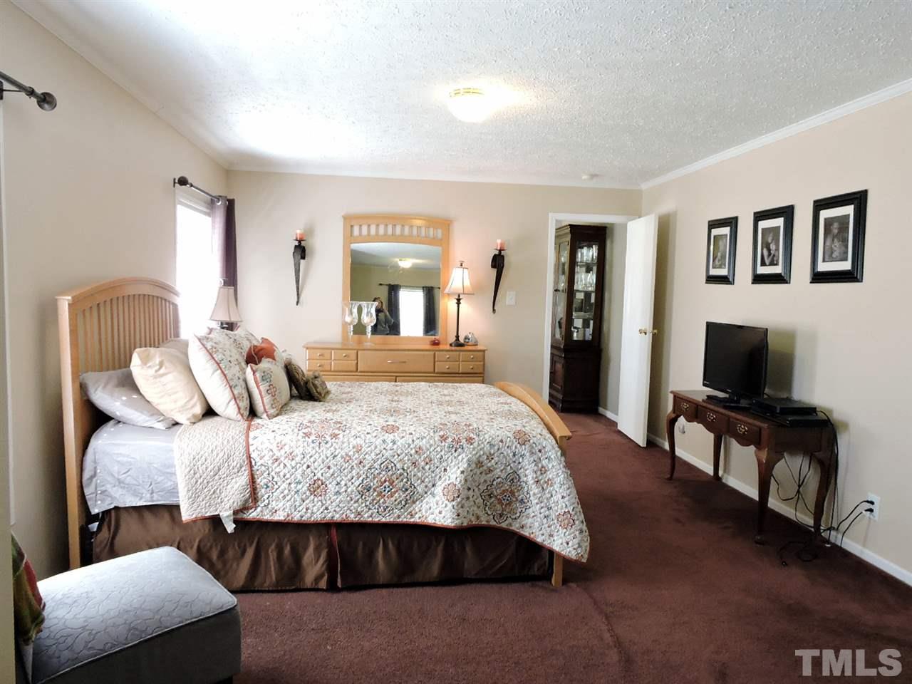 5835 Oxford Road Timberlake, NC 27583 - Photo 14 of 25