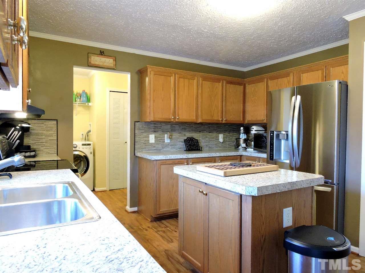 5835 Oxford Road Timberlake, NC 27583 - Photo 3 of 25