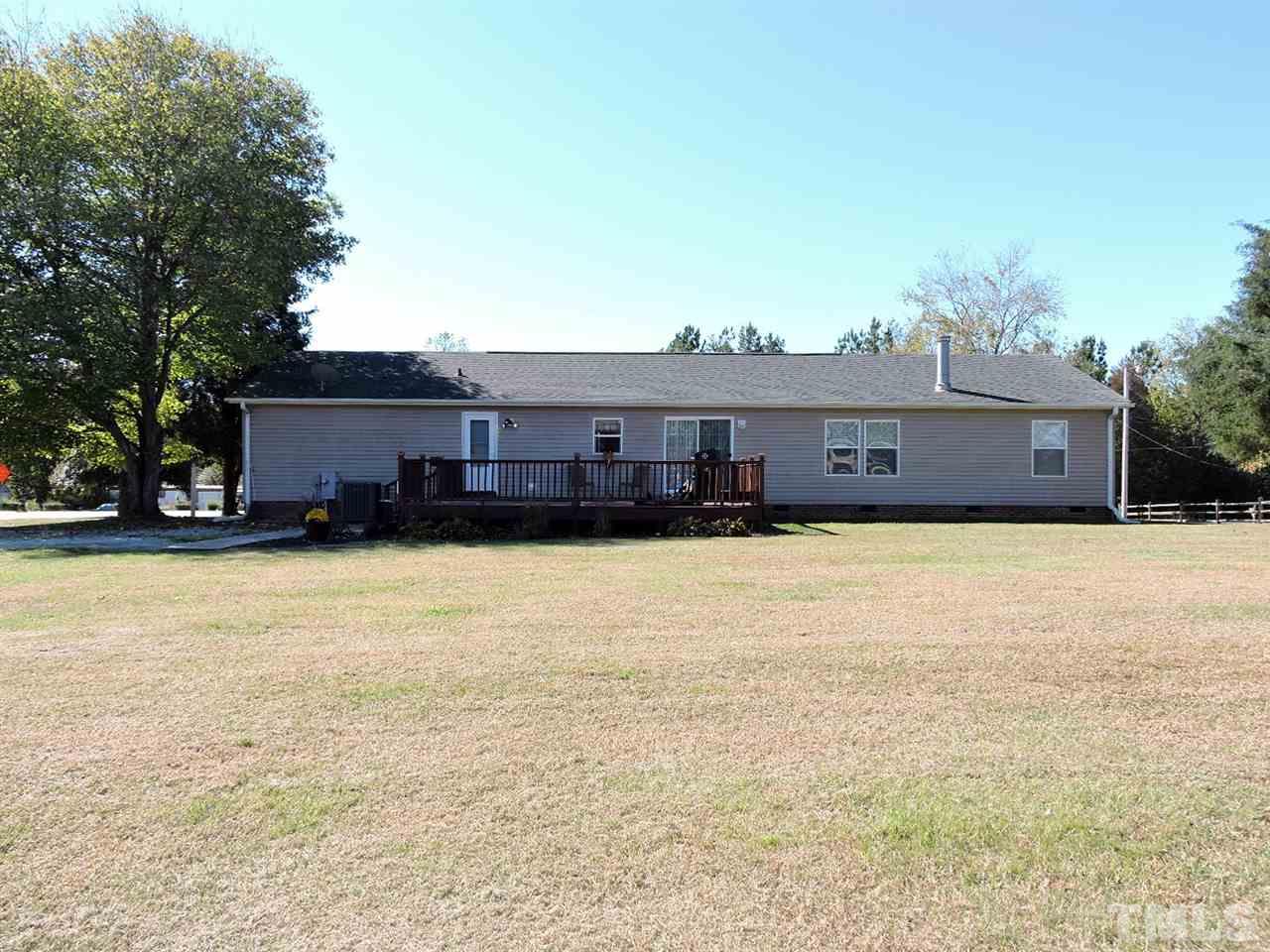 5835 Oxford Road Timberlake, NC 27583 - Photo 22 of 25
