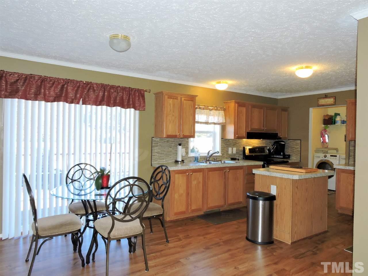 5835 Oxford Road Timberlake, NC 27583 - Photo 4 of 25