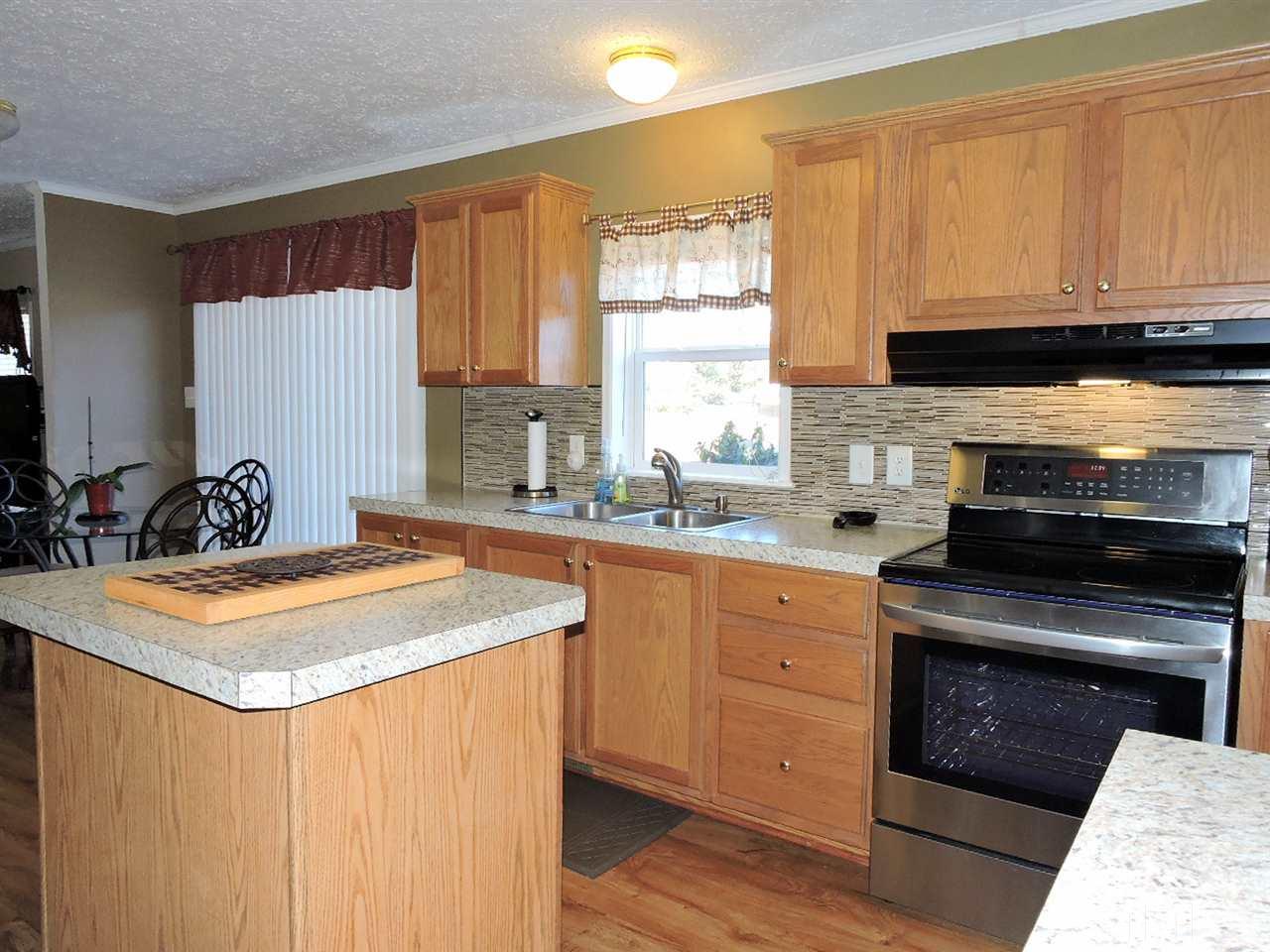 5835 Oxford Road Timberlake, NC 27583 - Photo 6 of 25