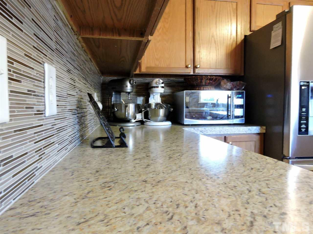 5835 Oxford Road Timberlake, NC 27583 - Photo 7 of 25