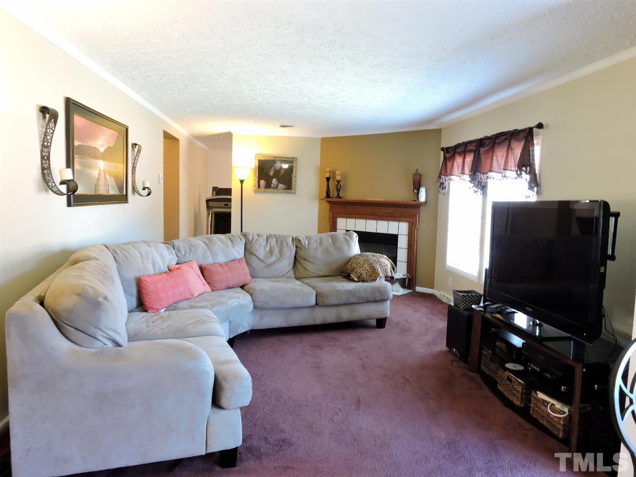 5835 Oxford Road Timberlake, NC 27583 - Photo 10 of 25
