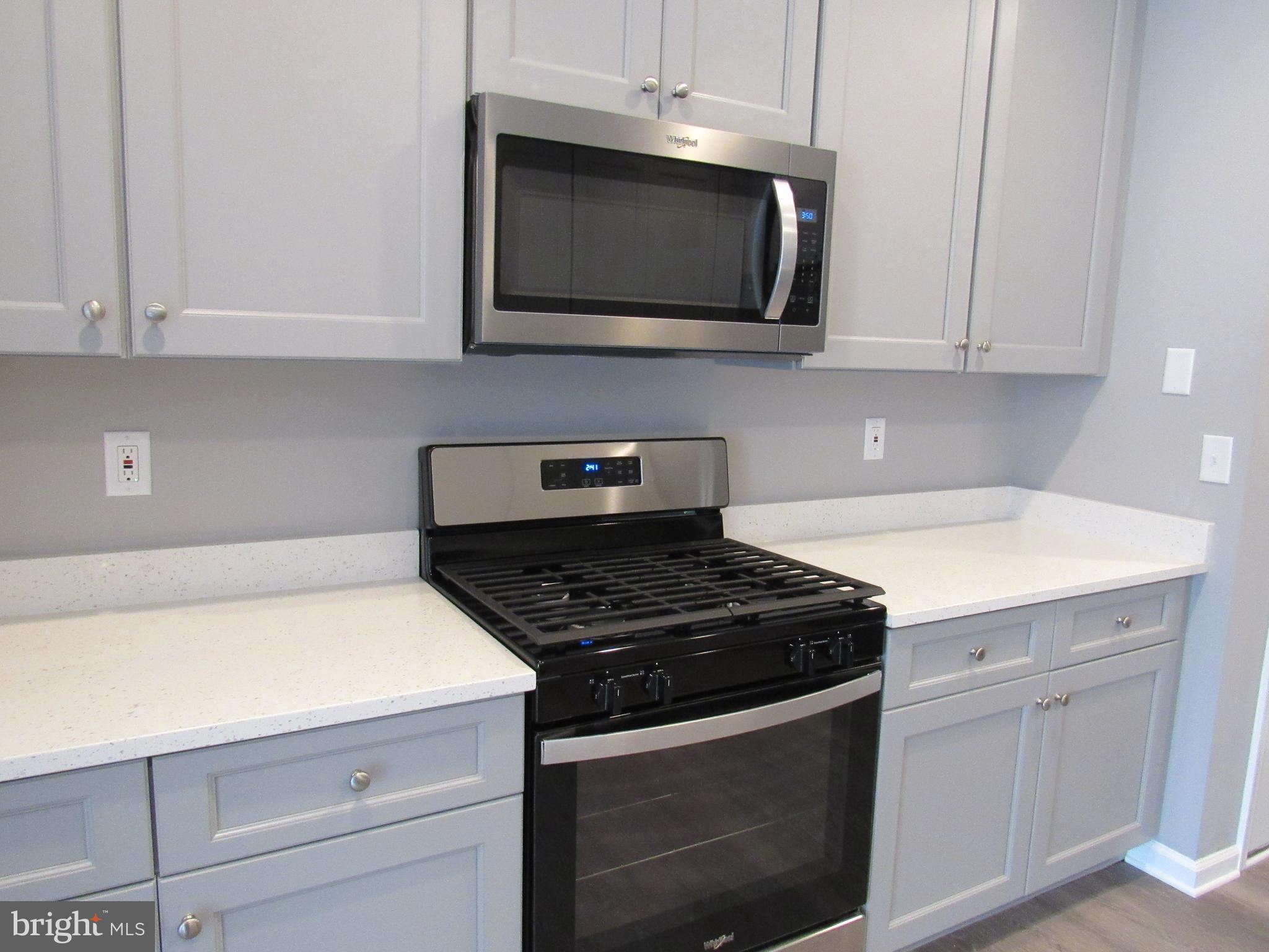 26158 Prettyman Road Georgetown, DE 19947 - Photo 15 of 27 Kitchen