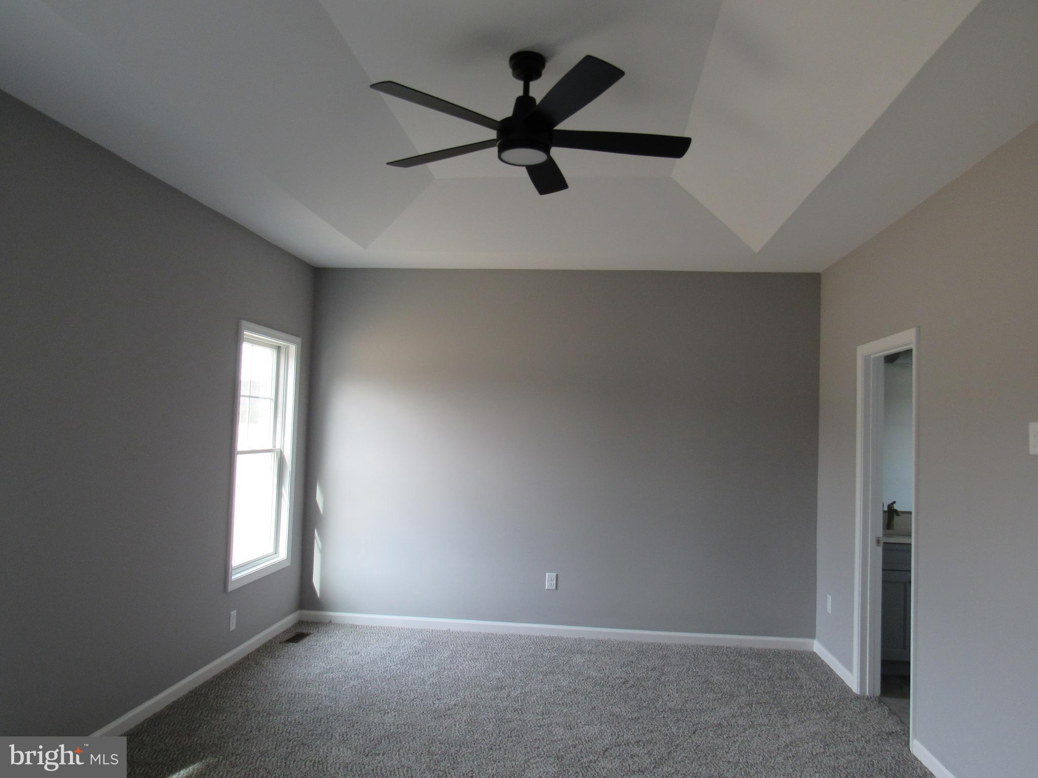 26158 Prettyman Road Georgetown, DE 19947 - Photo 21 of 27 Owner's Bedroom Suite