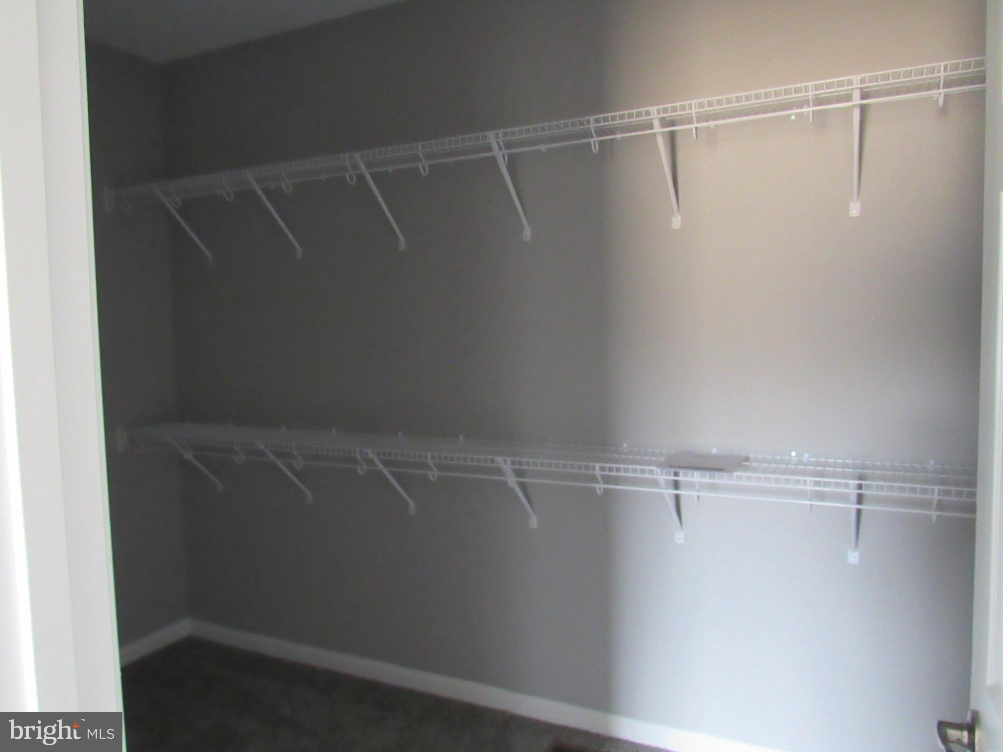 26158 Prettyman Road Georgetown, DE 19947 - Photo 22 of 27 Walk-in Closet