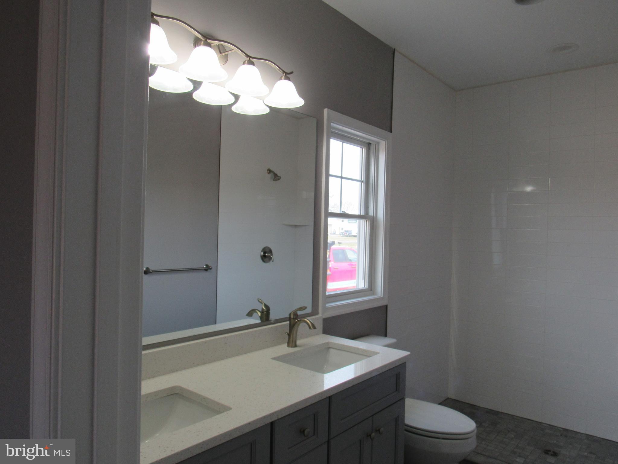 26158 Prettyman Road Georgetown, DE 19947 - Photo 24 of 27 Owners Suite Bathroom