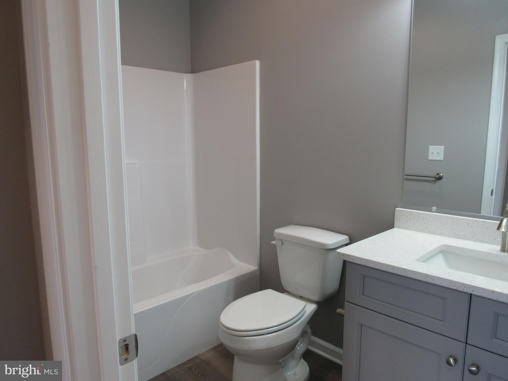 26158 Prettyman Road Georgetown, DE 19947 - Photo 9 of 27 Full Bathroom 2