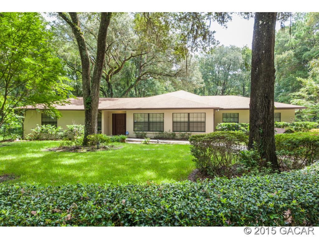 919 Southwest 91st Street Gainesville, FL 32607 - Photo 1 of 1 Gallery Image 1