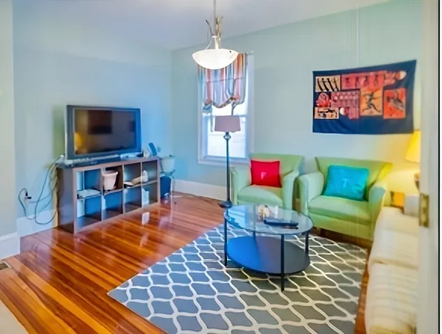 $3,300 | 25 Ralph Piteri Terrace, Unit 3, Watertown, MA 02472