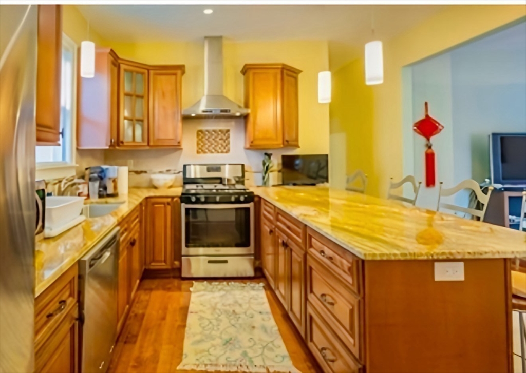 25 Ralph Piteri Terrace, Unit 3 Watertown, MA 02472 - Photo 3 of 16