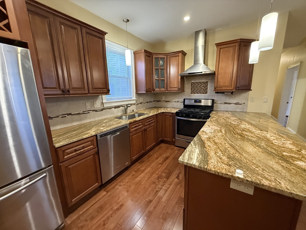 25 Ralph Piteri Terrace, Unit 3 Watertown, MA 02472 - Photo 5 of 16