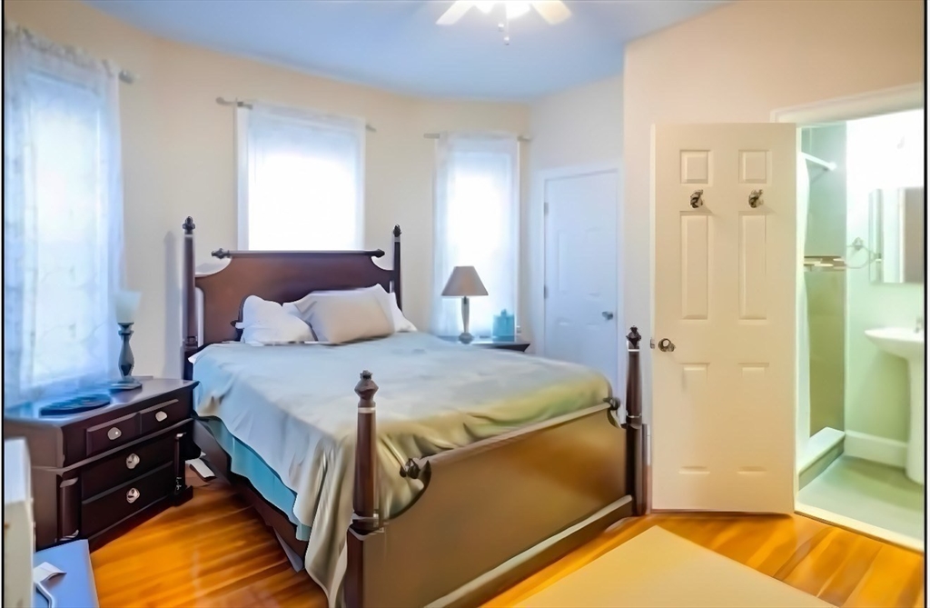 25 Ralph Piteri Terrace, Unit 3 Watertown, MA 02472 - Photo 6 of 16