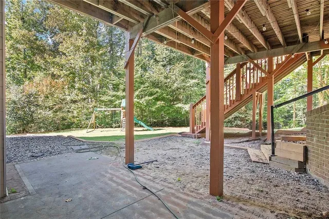 $599,000 | 870 Creekview Bluff Way, Buford, GA 30518