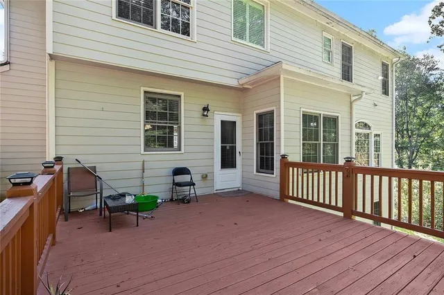 $599,000 | 870 Creekview Bluff Way, Buford, GA 30518