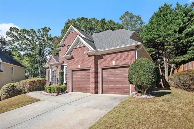 $598,000 | 870 Creekview Bluff Way, Buford, GA 30518