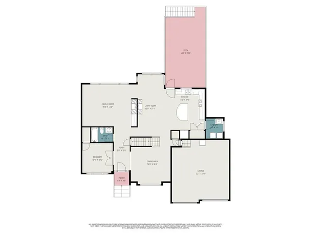 $598,000 | 870 Creekview Bluff Way, Buford, GA 30518