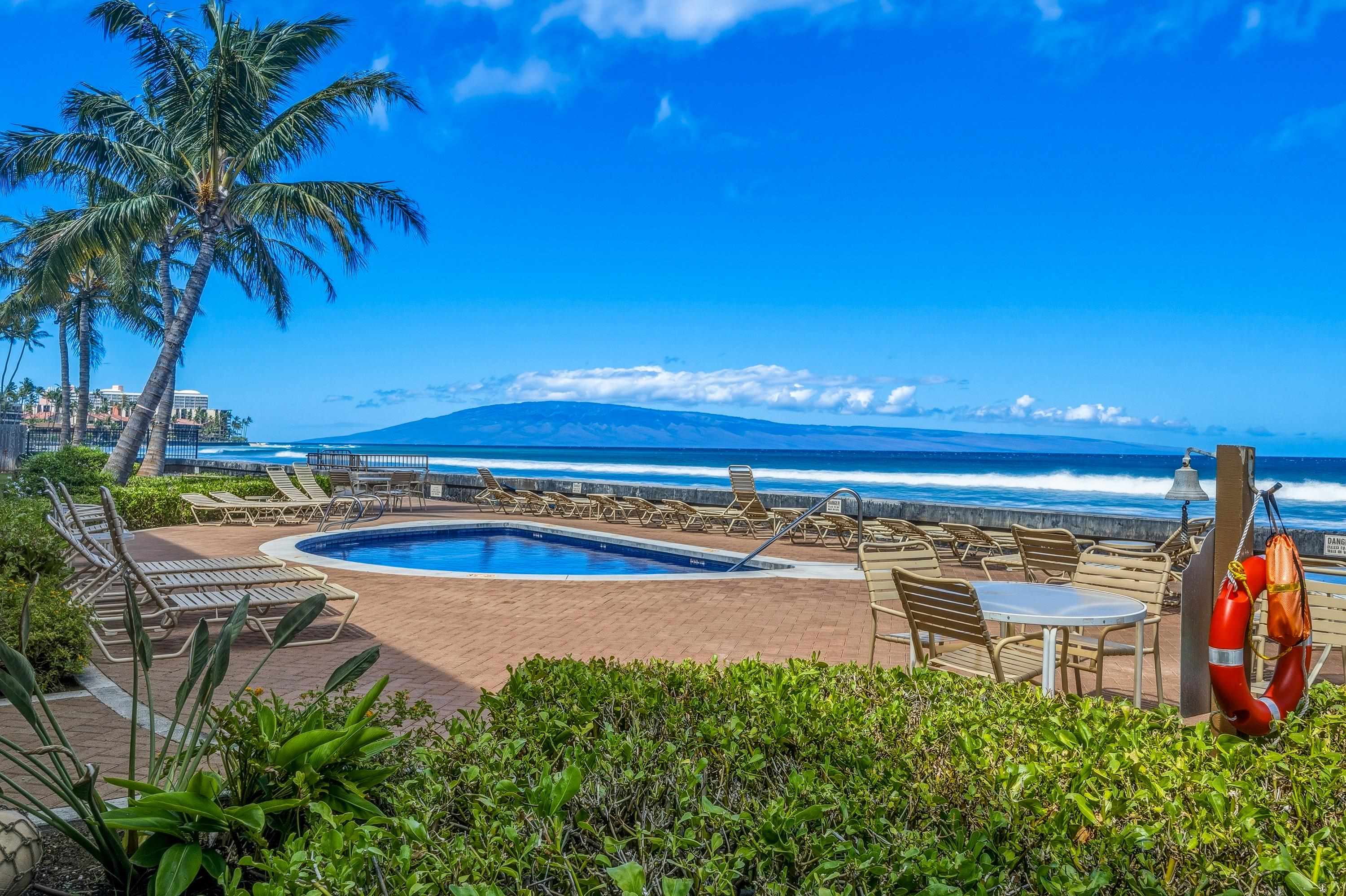3741 Lower Honoapiilani Road, Unit 313 Lahaina, HI 96761 - Photo 27 of 38 Gallery Image 27