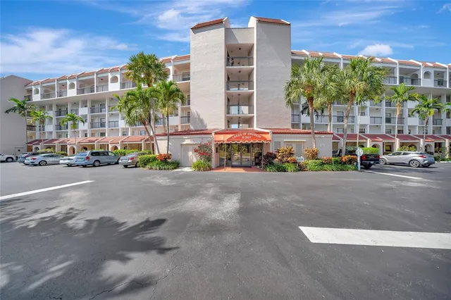 $285,000 | 3521 Environ Boulevard, Unit B410, Lauderhill, FL 33319