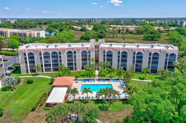 $285,000 | 3521 Environ Boulevard, Unit B410, Lauderhill, FL 33319