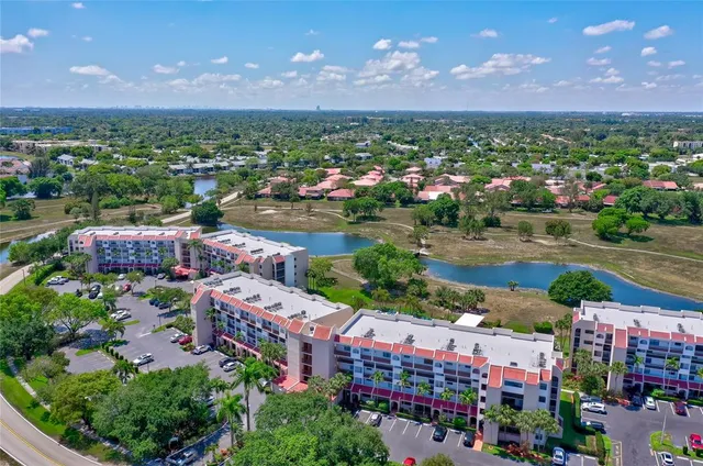 $285,000 | 3521 Environ Boulevard, Unit B410, Lauderhill, FL 33319