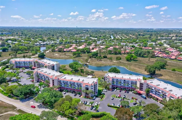 $285,000 | 3521 Environ Boulevard, Unit B410, Lauderhill, FL 33319