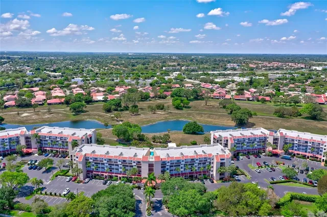 $285,000 | 3521 Environ Boulevard, Unit B410, Lauderhill, FL 33319