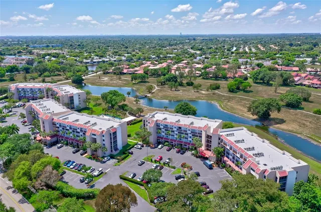 $285,000 | 3521 Environ Boulevard, Unit B410, Lauderhill, FL 33319