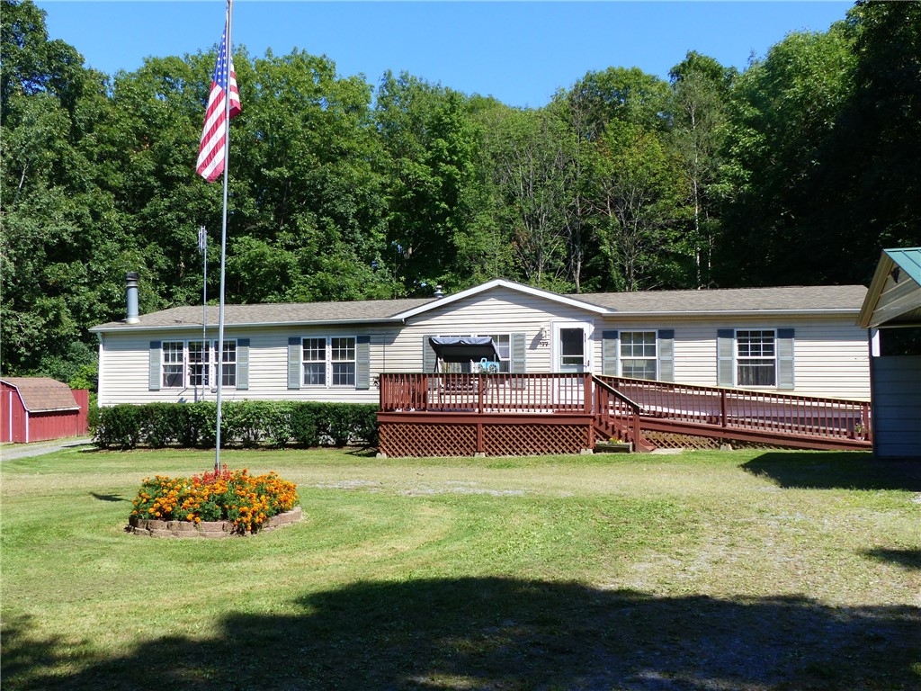 477 Middle Road Potter, NY 14544 - Photo 1 of 1