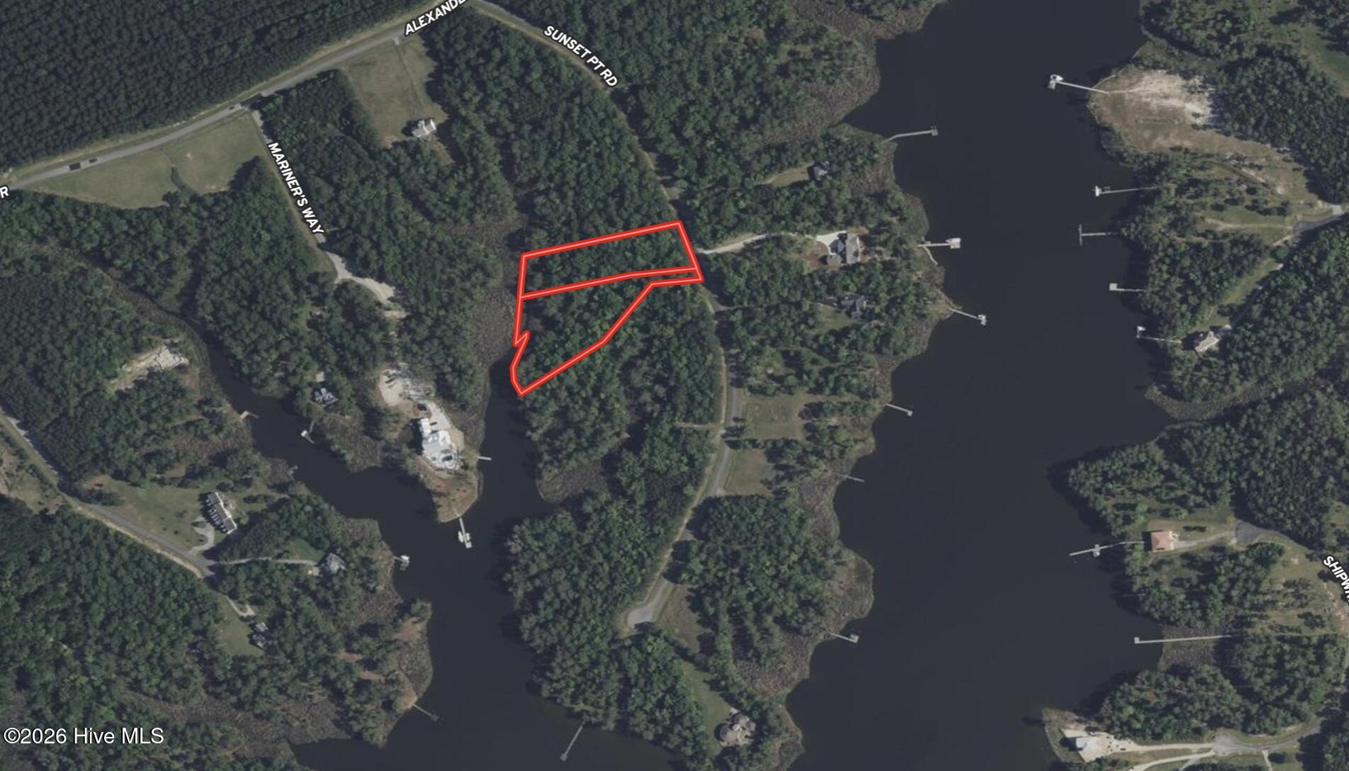 51-a Sunset Point Road Belhaven, NC 27810 - Photo 4 of 28 Gallery Image 4