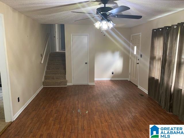 1461 Old Rocky Ridge Road Jacksonville, AL 36265 - Photo 4 of 44